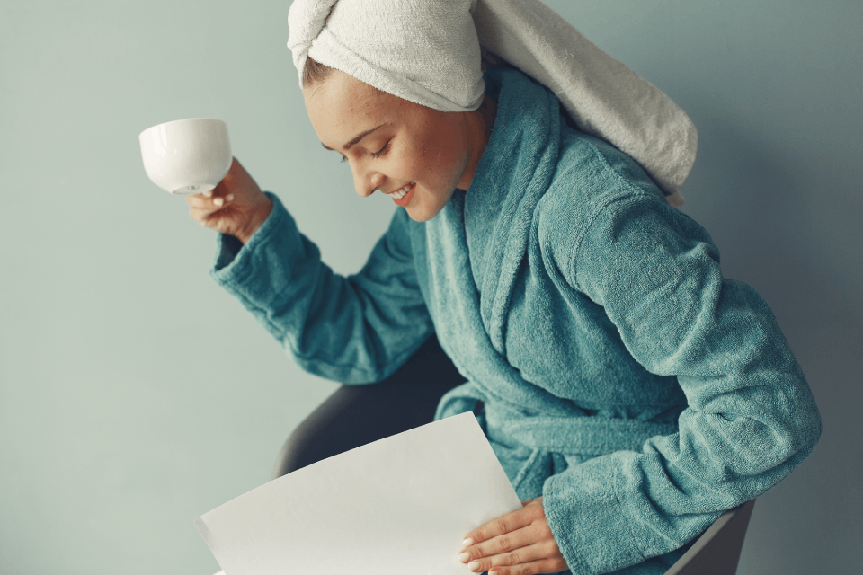 How Your Morning Routine Affects Your Health Throughout the Day
